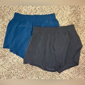 Banana Republic Athletic Shorts - 2